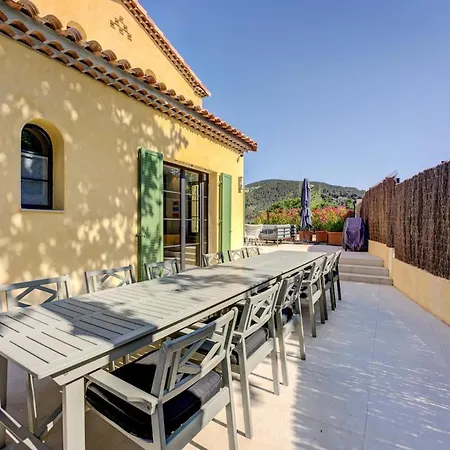 Charming In דירה Théoule-sur-Mer