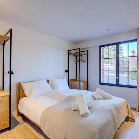 דירה Charming In Théoule-sur-Mer