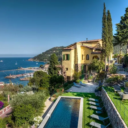דירה Charming In Théoule-sur-Mer