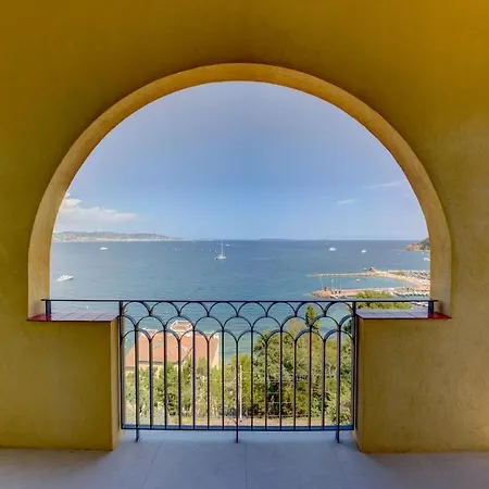 Charming In * Théoule-sur-Mer