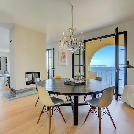 Charming In Théoule-sur-Mer